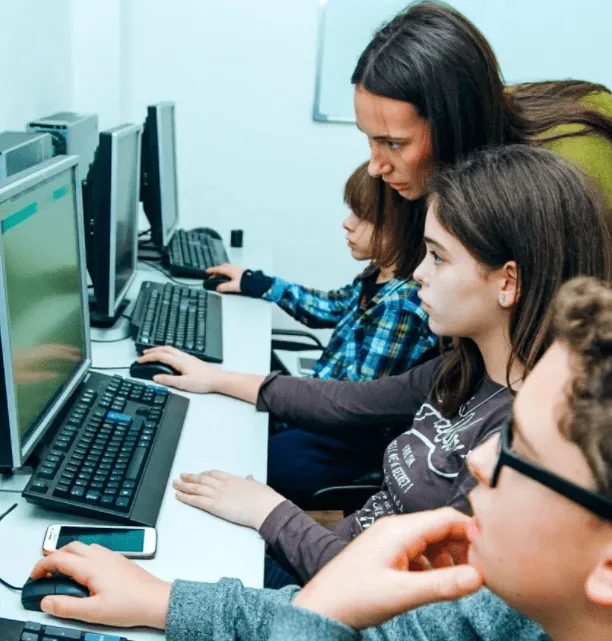 7 Gründe, warum Ihr Kind Programmieren lernen sollte