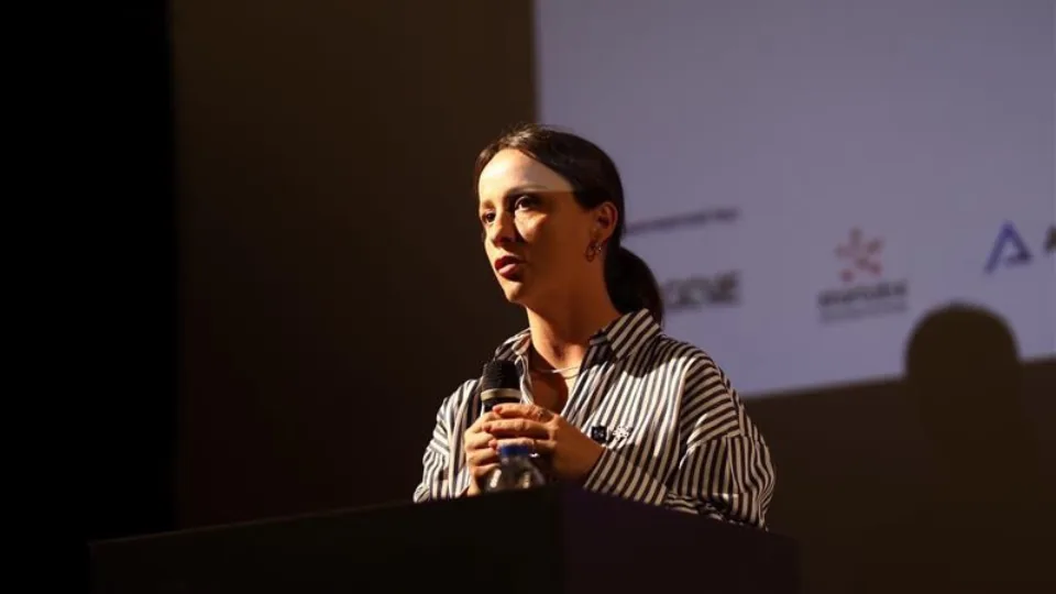 Digital Parenthood Conference findet zum ersten Mal im Kosovo statt