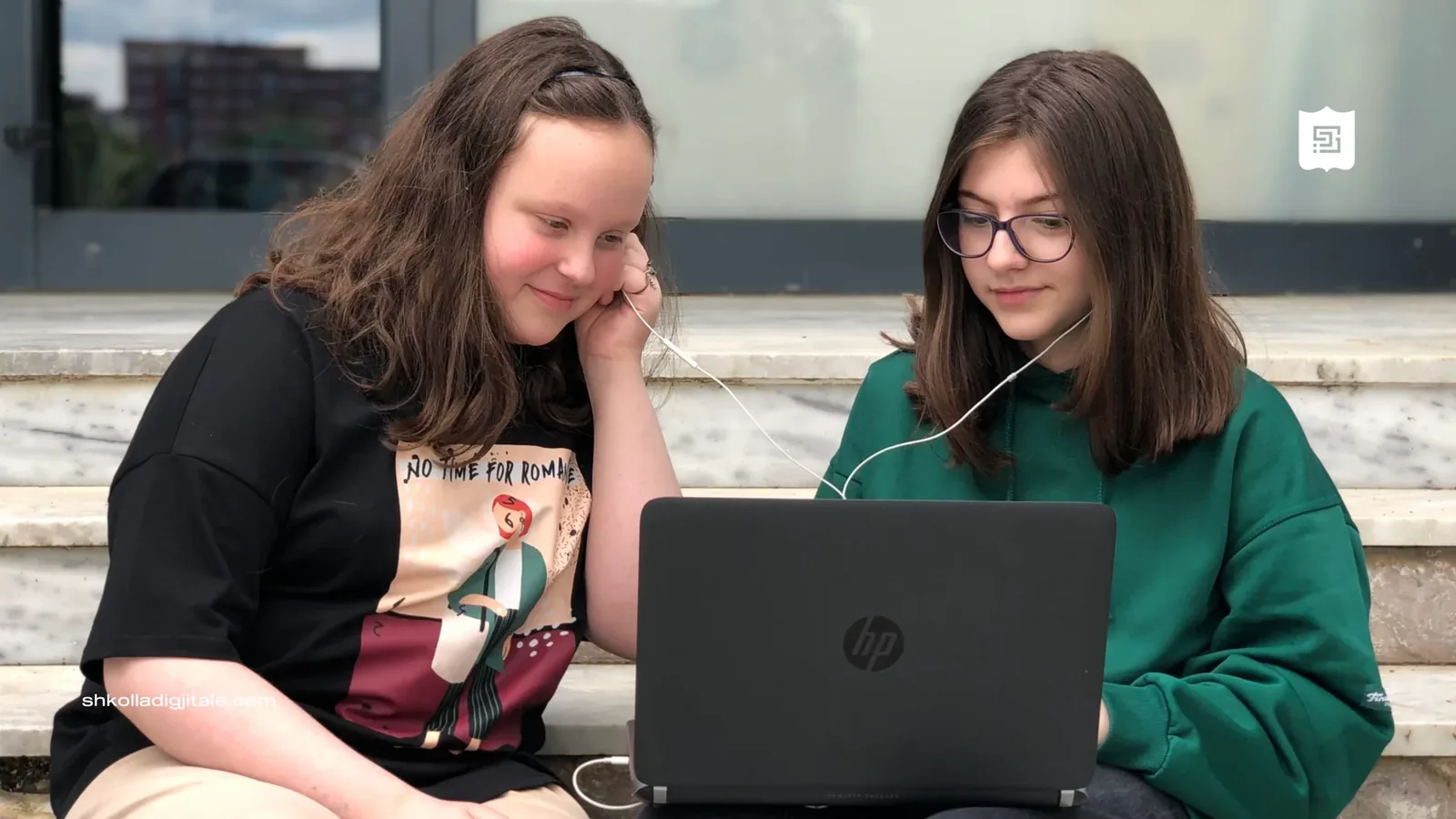 Online-Programmierkurs, von vielen Schülern besucht