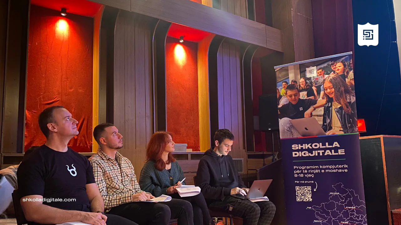 Abschluss des Jahres 2021 mit den Champions des November Code Fest 2021