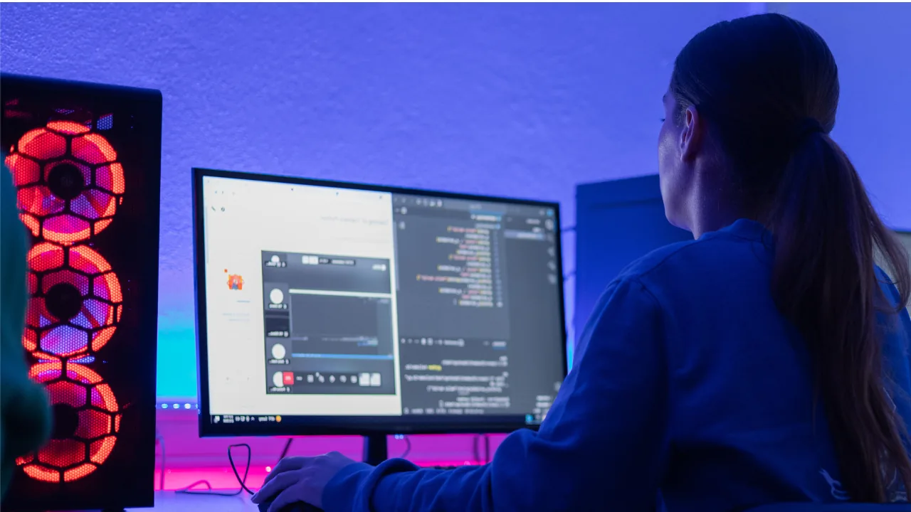 Warum mein Kind Programmieren lernen sollte