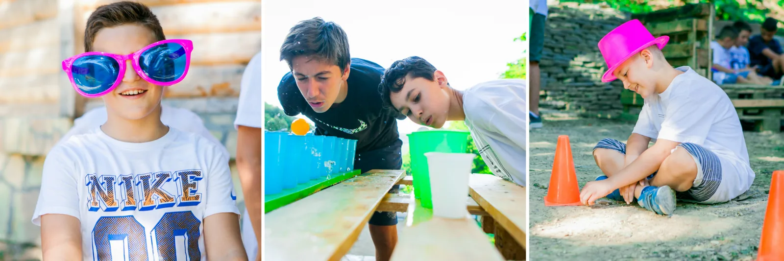 Warum sollten Kinder an der Sommerschule teilnehmen?