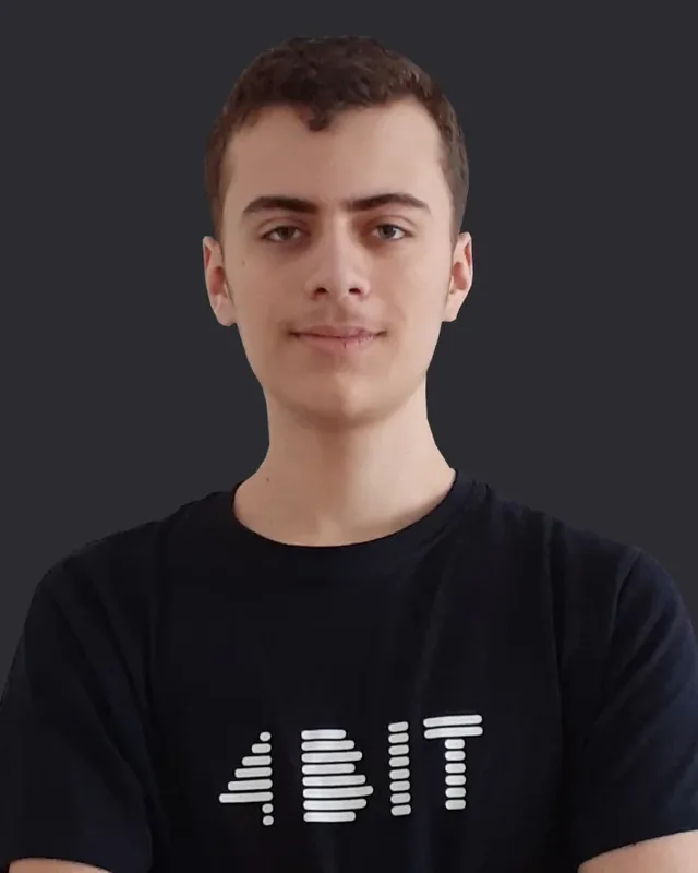 Robert Pira