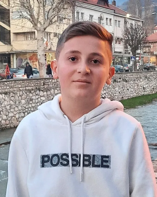 Ledion Selimaj