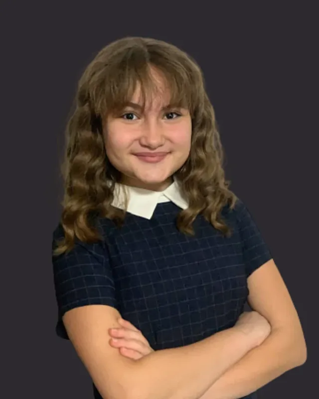 Elsa Vehapi