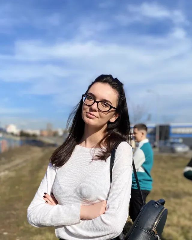 Laida Rusinovci